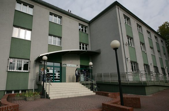 Urząd Pracy w Bytomiu