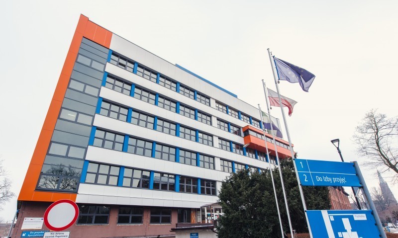 Siemianowicki szpital miejski