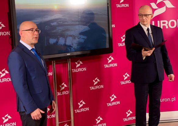 Konferencja prasowa