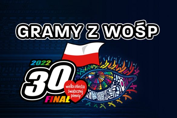 Logo WOSP