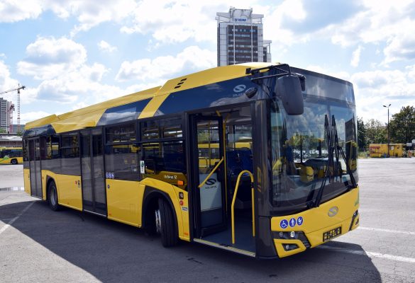 Autobus