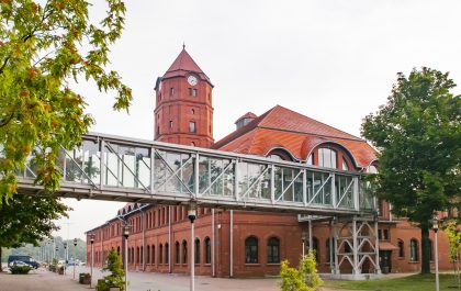Nowe Gliwice
