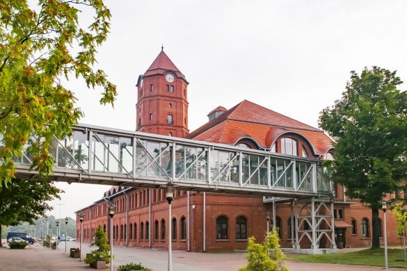 Nowe Gliwice