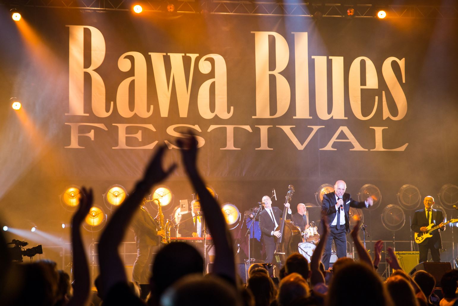 Koncert Rawa Blues