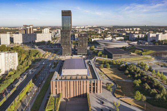 Katowice