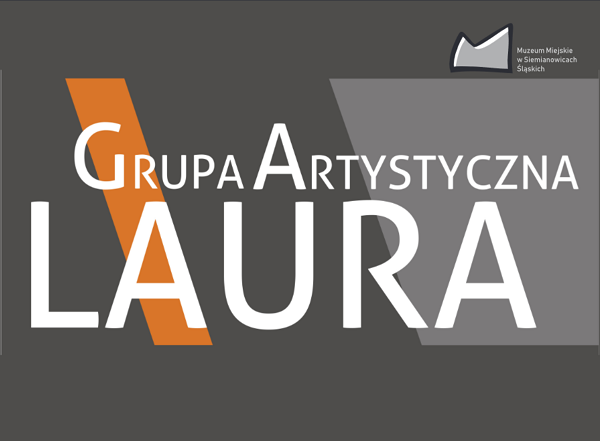 Grupa Artystyczna Laura – logo