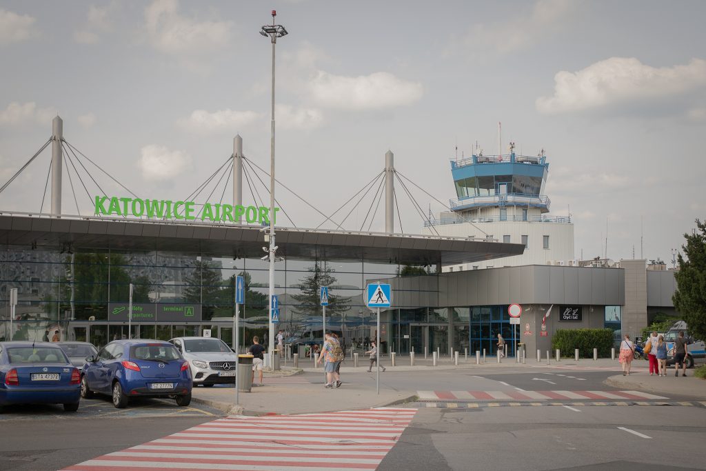 Katowice Airport