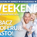 Weekend w mieście (29-31.08.)