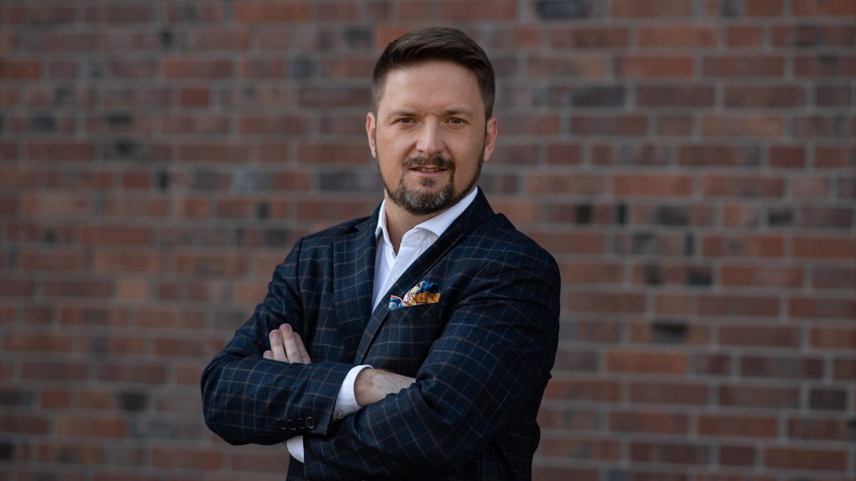 Maciej Biskupski