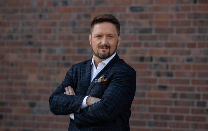 Maciej Biskupski