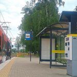 Transport GZM z nowoczesnymi biletomatami solarnymi