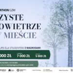 24 Godziny dla Klimatu: Ruszyła Rejestracja do Konkursu Climathon GZM