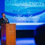 Uroczysta Gala Hutnicza w Parku Tradycji