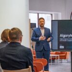 Algorytm GZM: Sztuczna inteligencja fundamentem rozwoju Metropolii