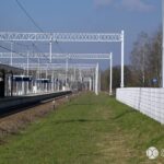 Nowy przystanek kolejowy w Dąbrowie Górniczej
