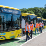 GZM przyspiesza zieloną rewolucję. Jeszcze tego lata na drogi wyjadą dziesiątki nowych autobusów elektrycznych