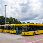 73 nowe autobusy elektryczne dla GZM. Zakończyły się odbiory pojazdów