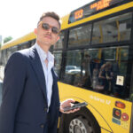 Milionowe konto w Transport GZM. System bije kolejne rekordy